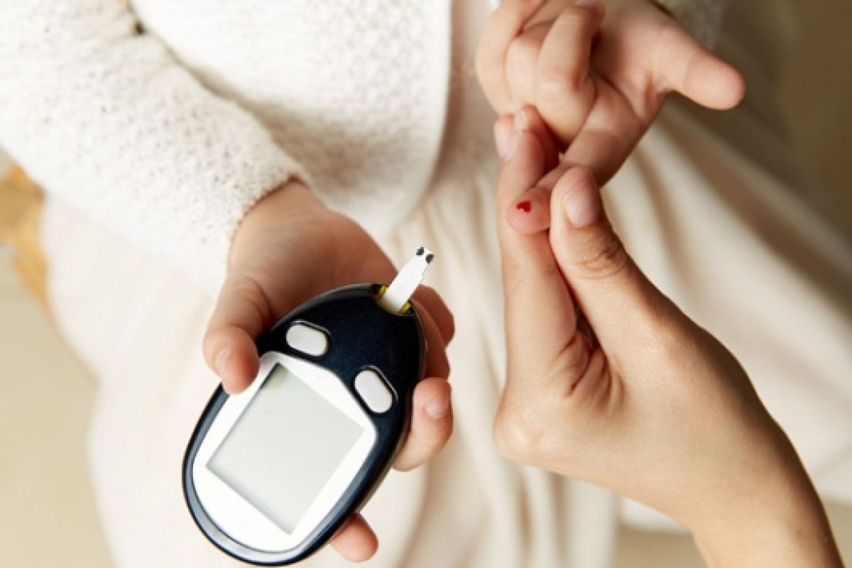 Benarkah di masa depan tubuh manusia bisa sembuhkan diabetes?