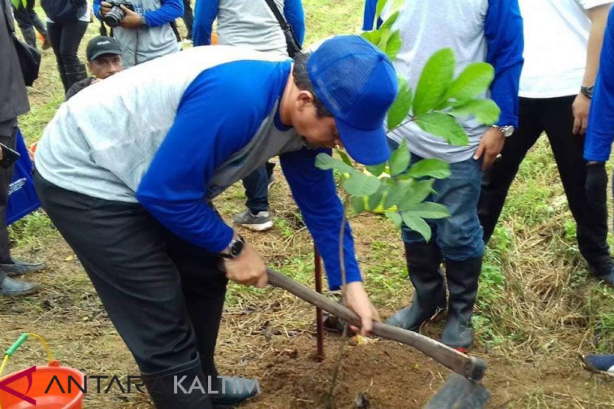 Pegiat: Perlu Biaya Besar Untuk Cetak Sungai