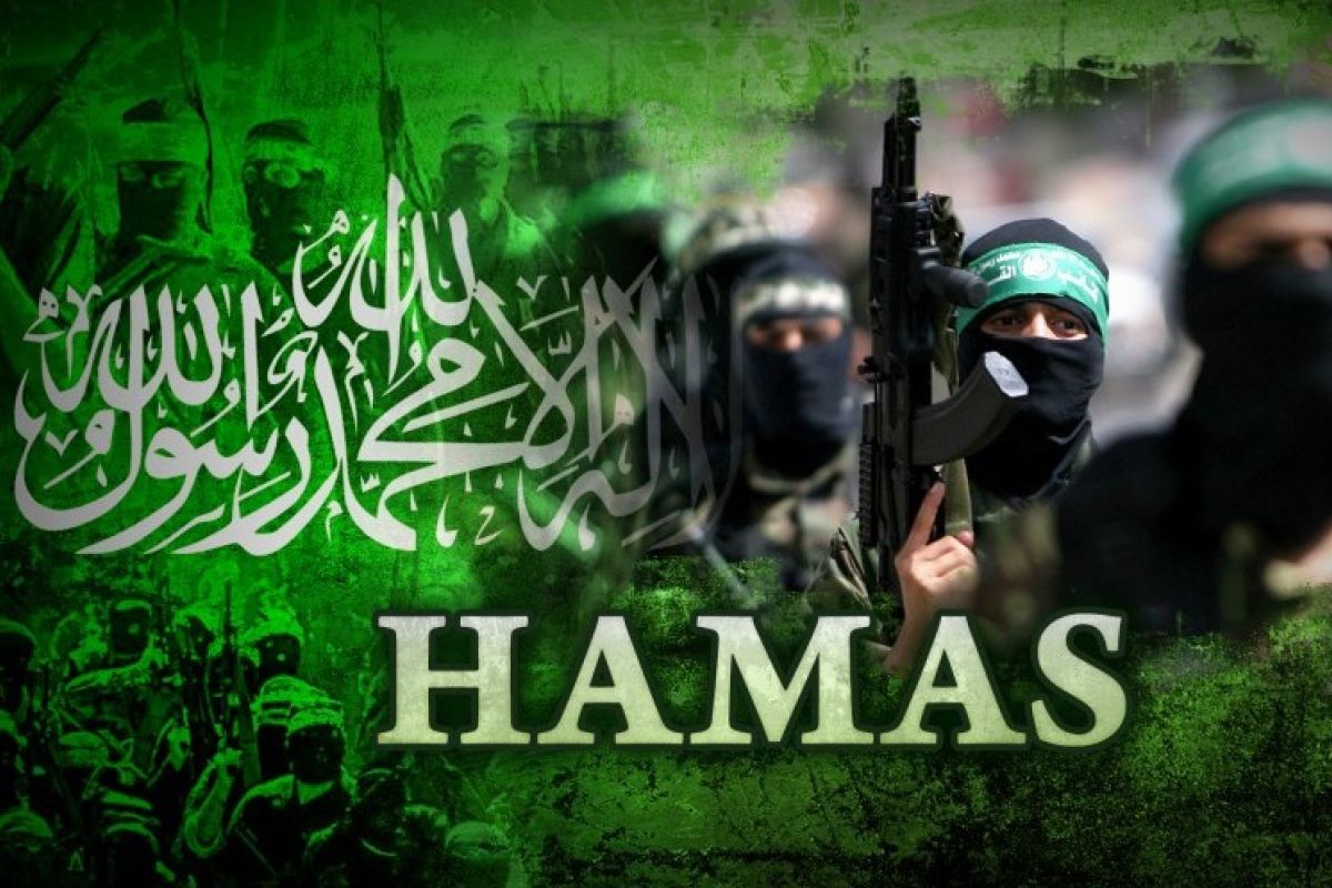 Polisi Jerman Gerebek Organisasi Islam Yang Dicurigai Terkait Hamas ...