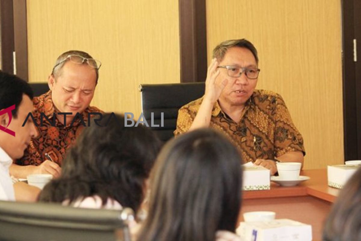 Kemenperin tingkatkan kandungan lokal produk ponsel