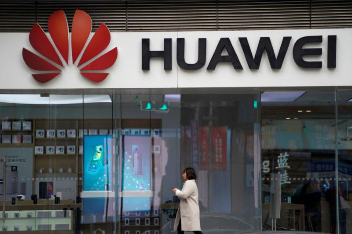 CIA tuduh Huawei didanai badan keamanan China