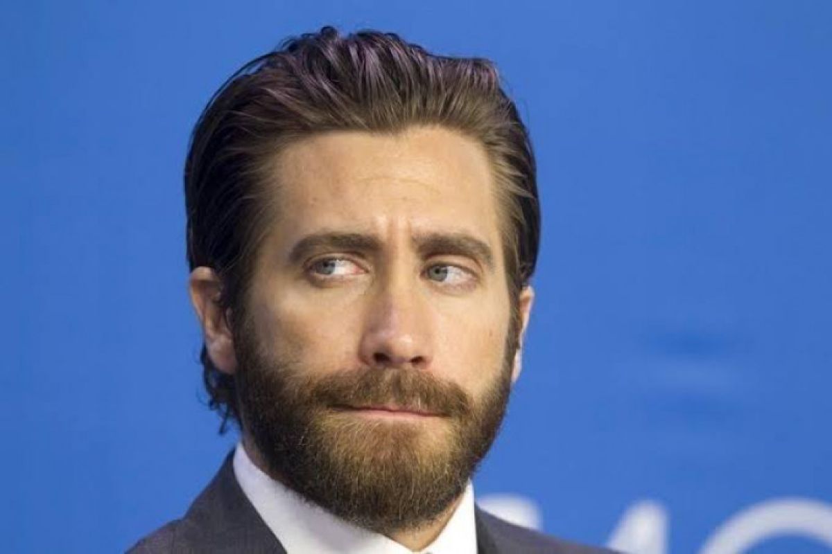 Jake Gyllenhaal Akan Main Di 