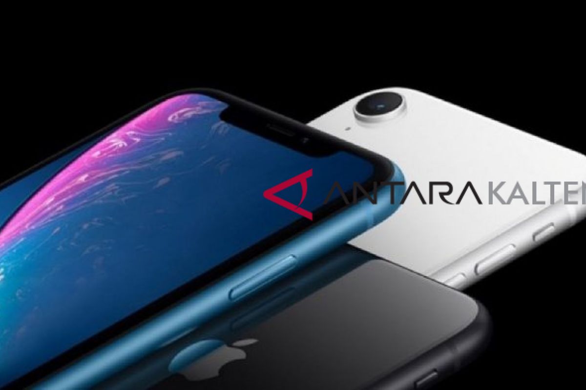 Beli paket data gratis iPhone XR