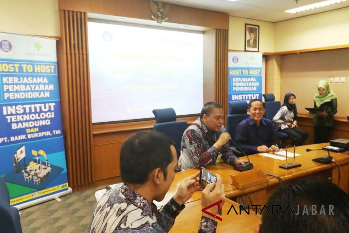 ITB buka 3 jalur penerimaan mahasiswa baru