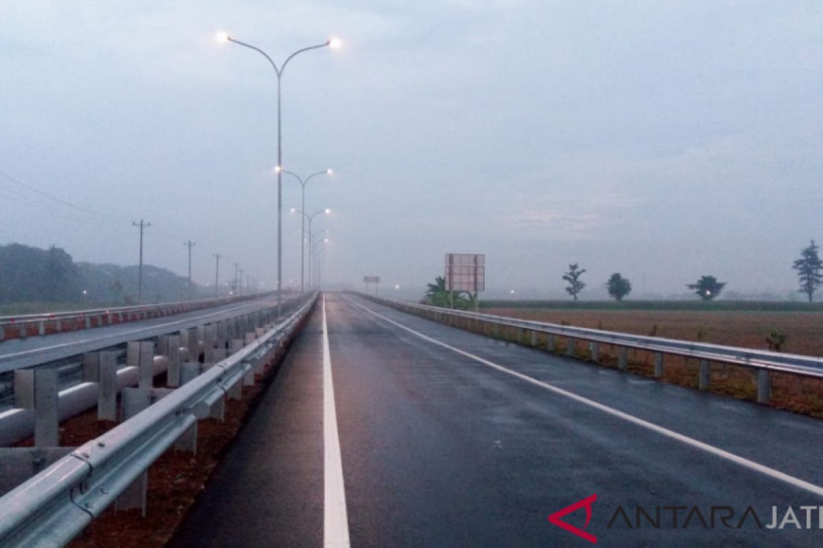 Pemkot Pekalongan siapkan Rp5 miliar untuk jalur lambat "exit toll"