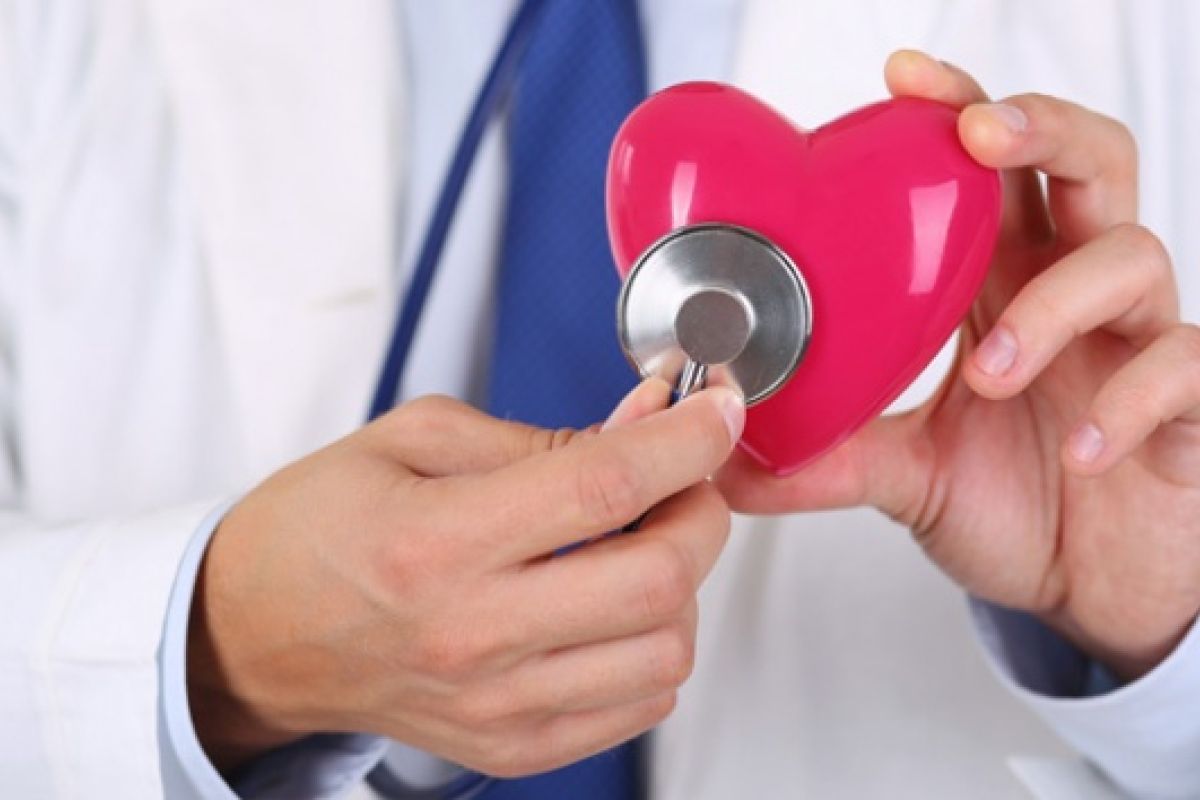 Riset: ASN paling banyak terkena penyakit jantung