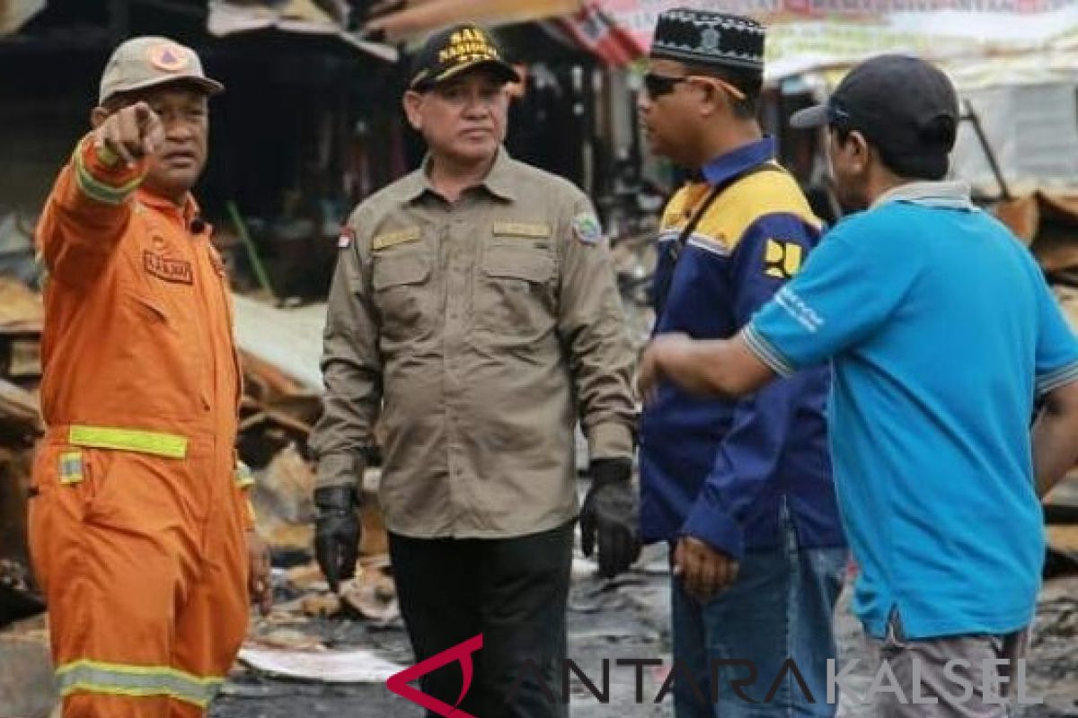 BPBD siaga 24 jam di daerah pesisir Kotabaru