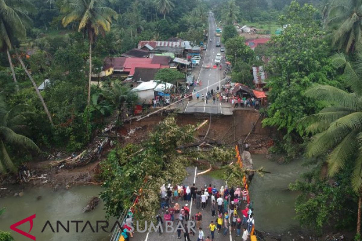 Pengukur Hujan Otomatis Untuk Deteksi Bencana Hidrometeorologis