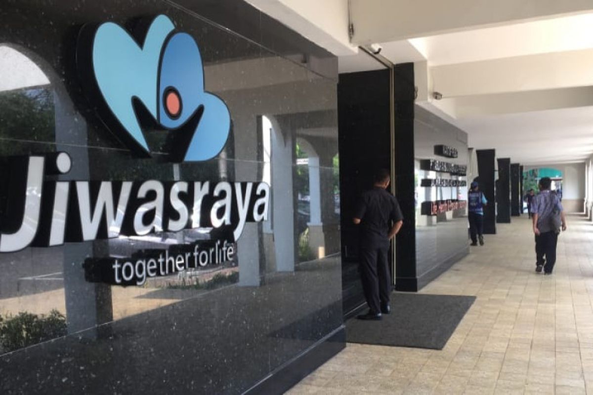 Jiwasraya proyeksikan perpanjangan kontrak polis JS Saving mencapai 45 persen