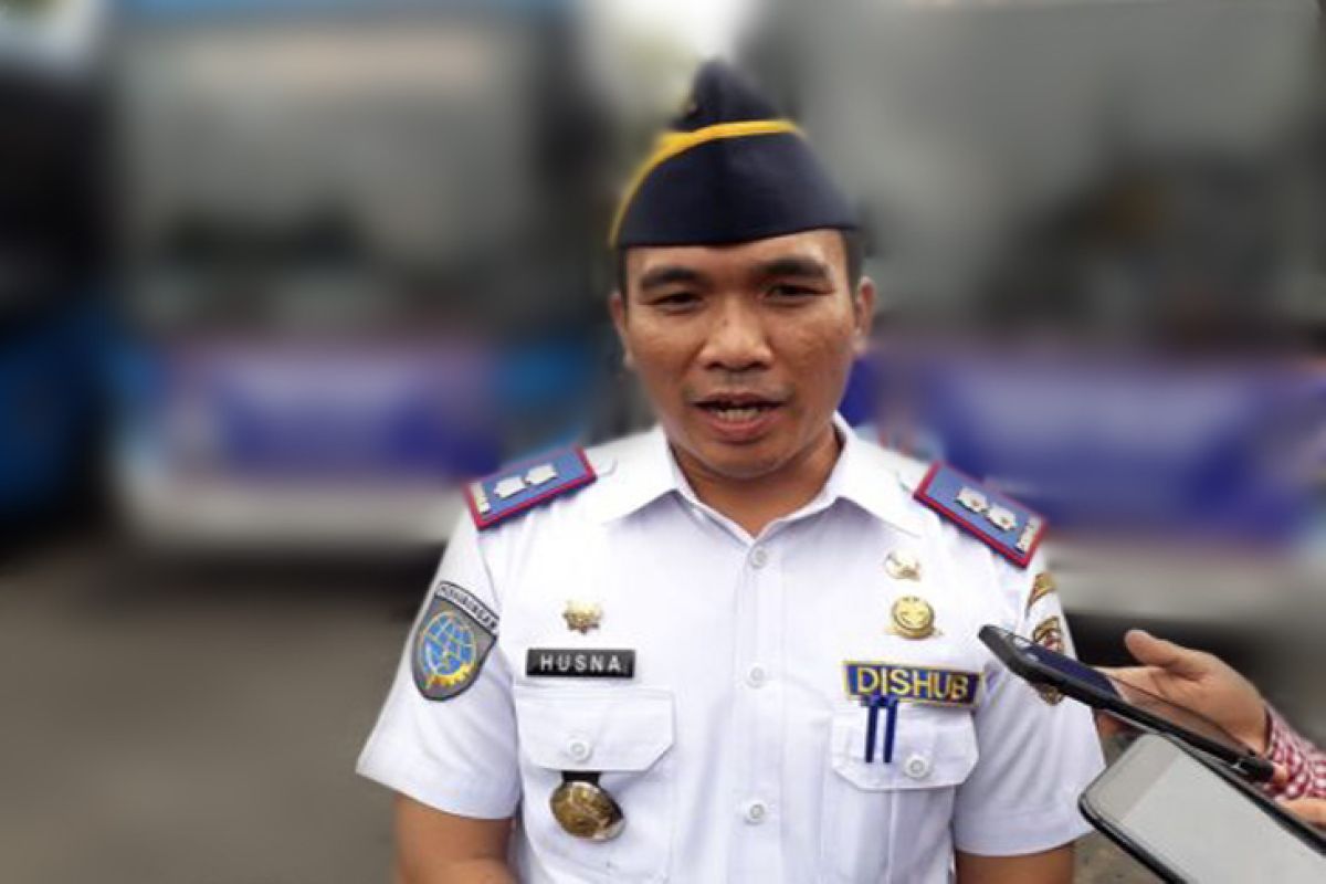 Dishub Bandarlampung Tegur Juru Parkir Liar