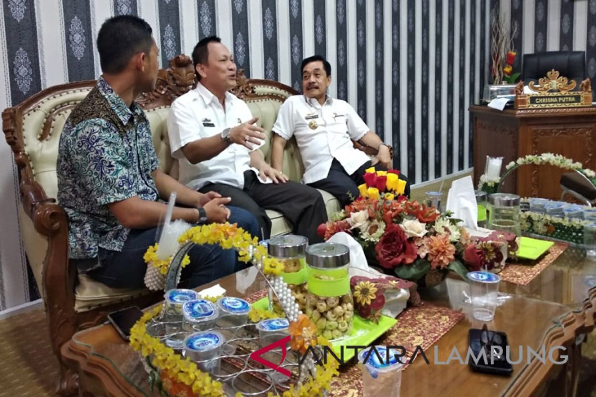 Kemenhub tinjau persiapan transportasi jelang Natal