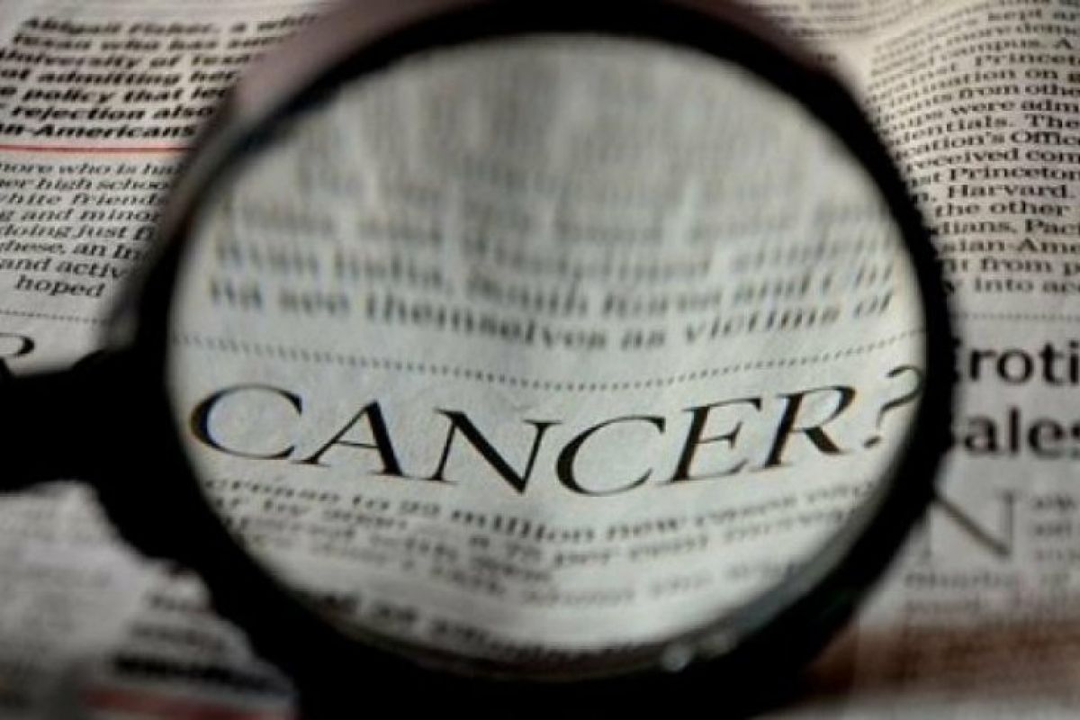 Kanker usus besar bisa diobati dengan mendeteksi secara dini
