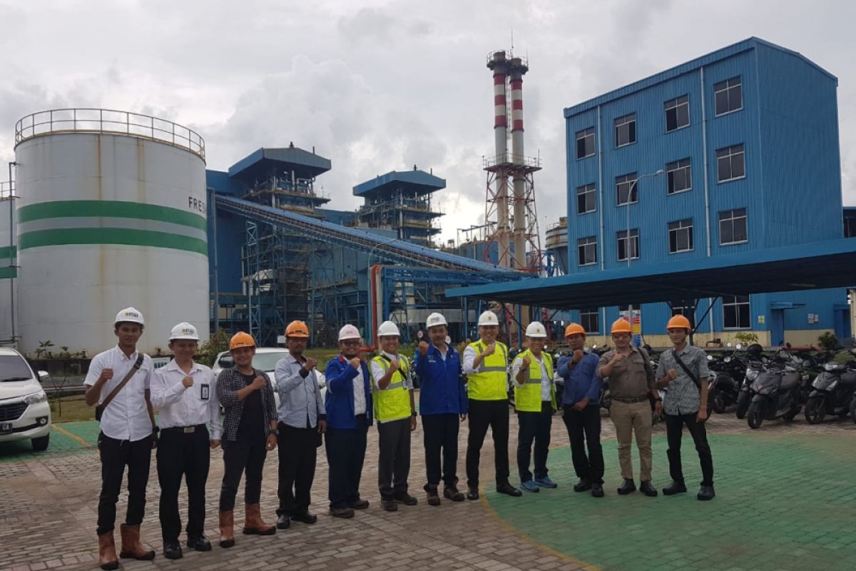 Peluang Bisnis dan Persyaratan SKT Panas Bumi (EBTKE) di Sektor Energi Terbarukan SKT Panas Bumi (EBTKE) 