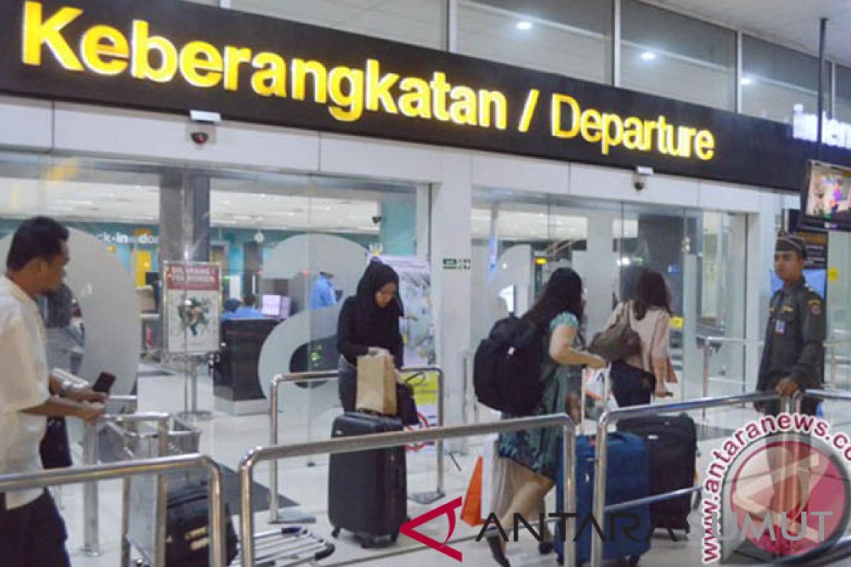 Terminal 1 dan 2 direvitalisasi, Airasia pindah ke terminal 3 Bandara Soekarno-Hatta