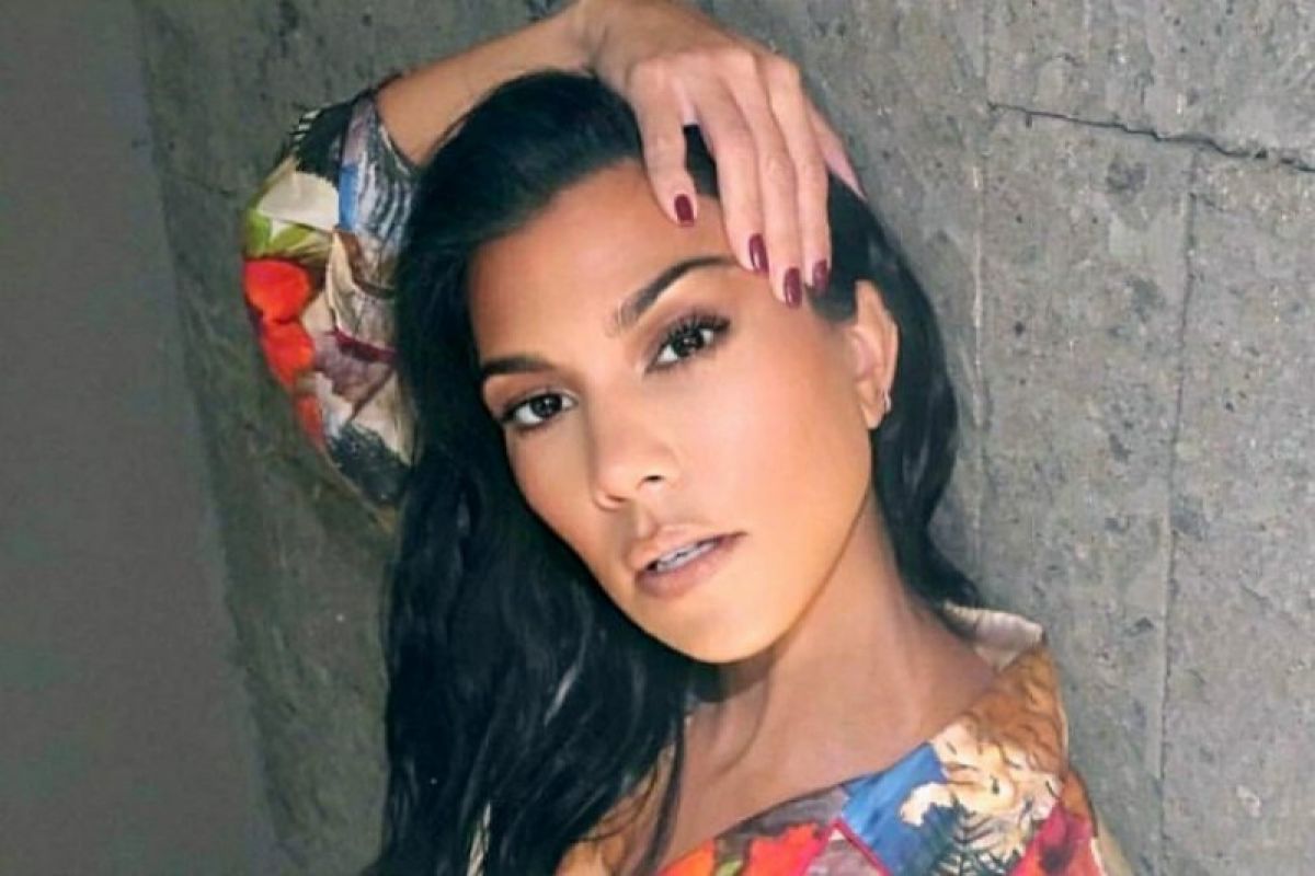 Kourtney Kardashian tertarik untuk kencani Liam Payne