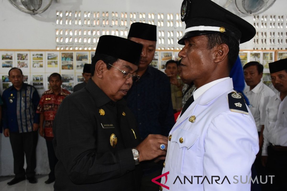 Kepala desa di Deliserdang diingatkan agar hati-hati kelola dana desa