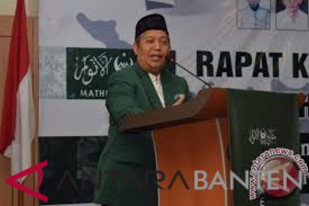 PBMA: Pemberitaan Rakernas Mathla'ul Anwar Menggembirakan