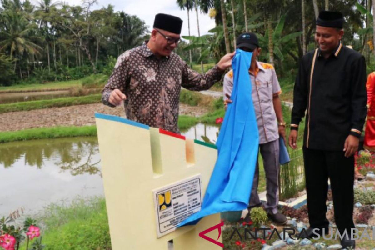 Masyarakat Latina sumbangkan lahan entaskan Payakumbuh dari kota kumuh