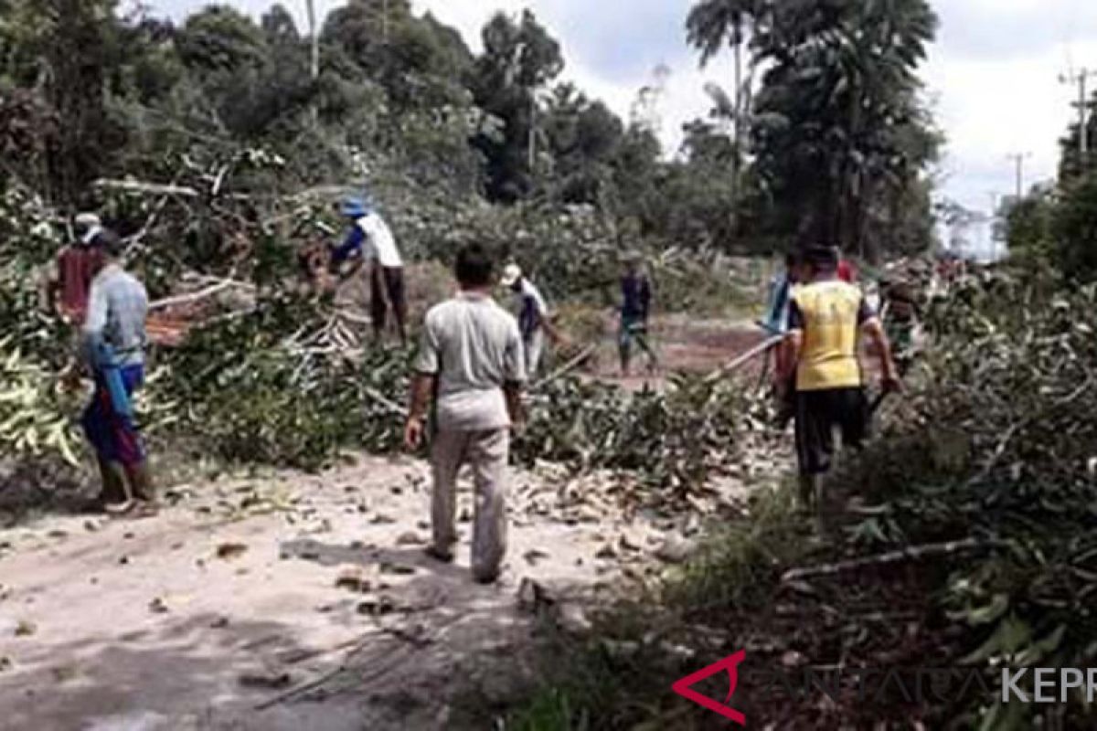 Disdik Lingga siapkan lahan untuk tiga SMA baru