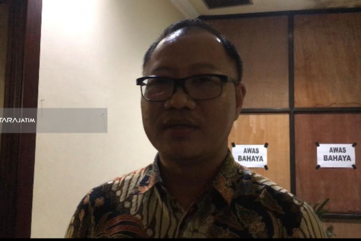 Pasca-Jalan Ambles, Pemkot Surabaya Jelaskan Alur Perizinan Pembangunan Basemen RS Siloam