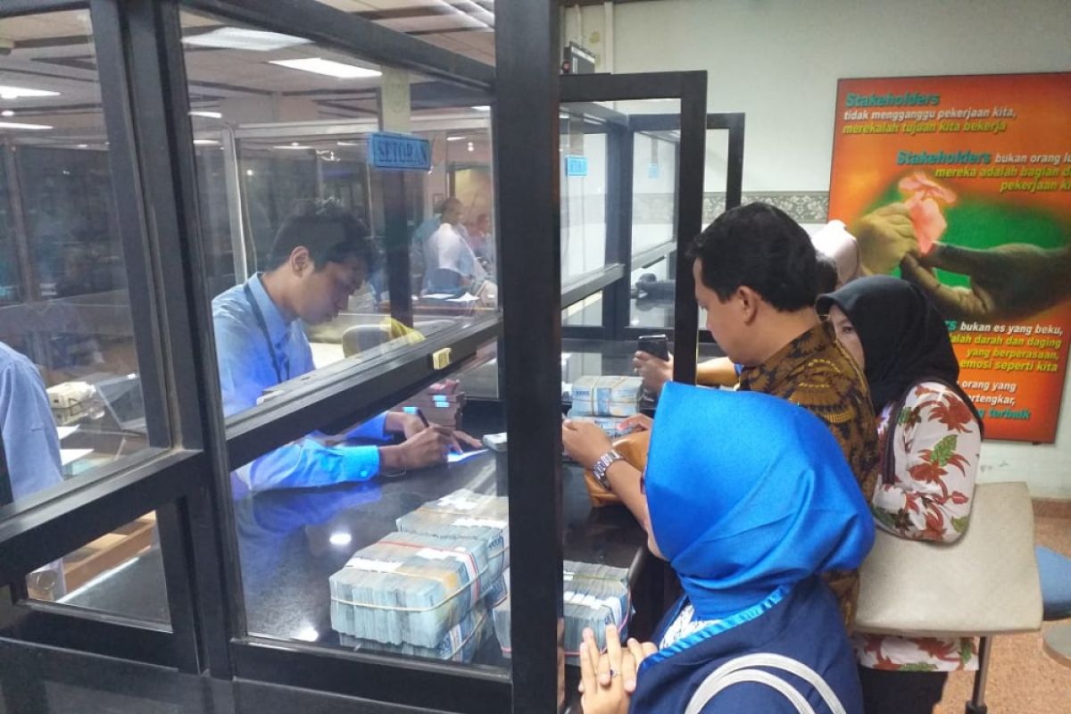 Natal dan Tahun Baru, BI Jember Siapkan Rp4,1 Triliun