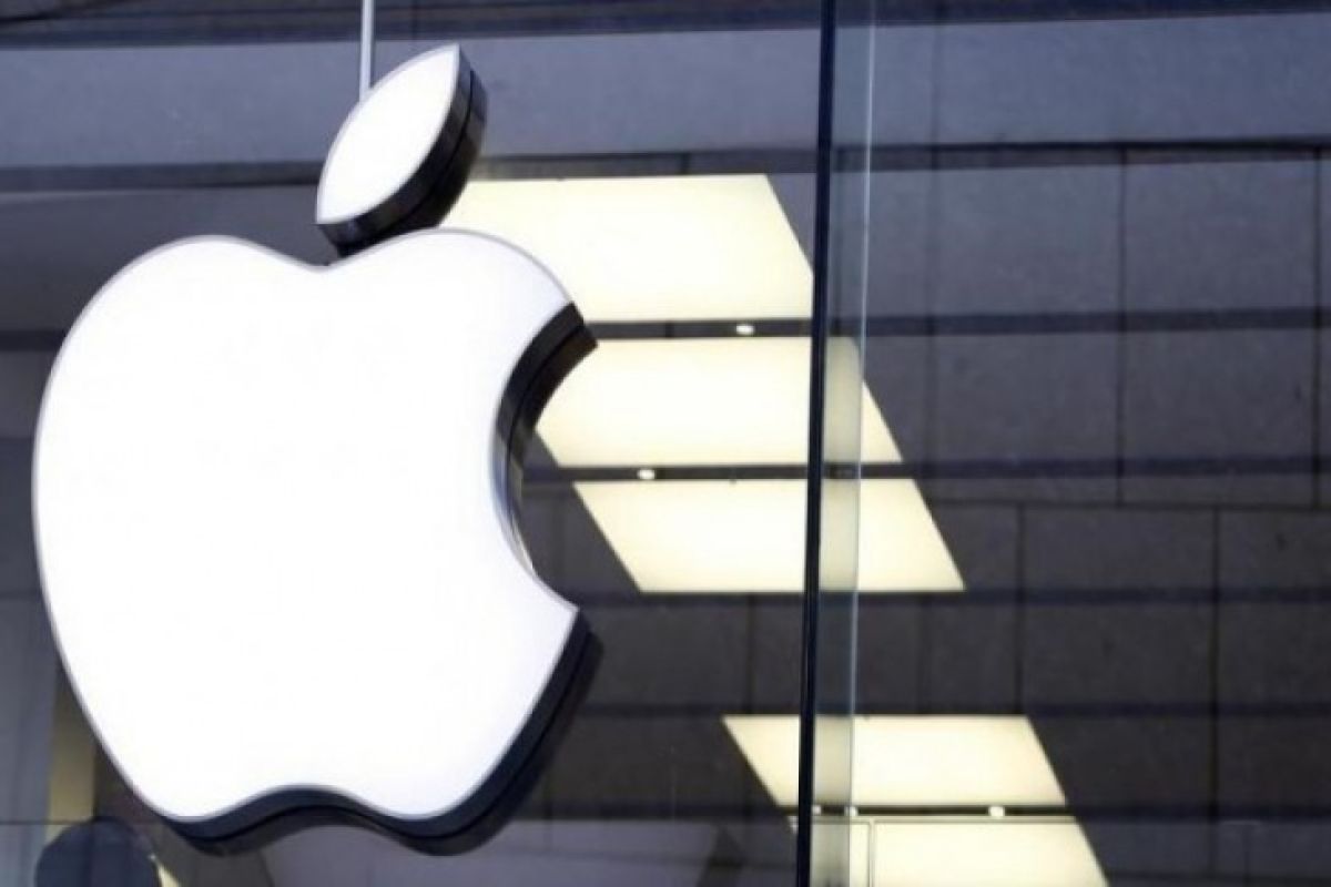 Apple tertarik buat iPhone layar lipat, paten terungkap