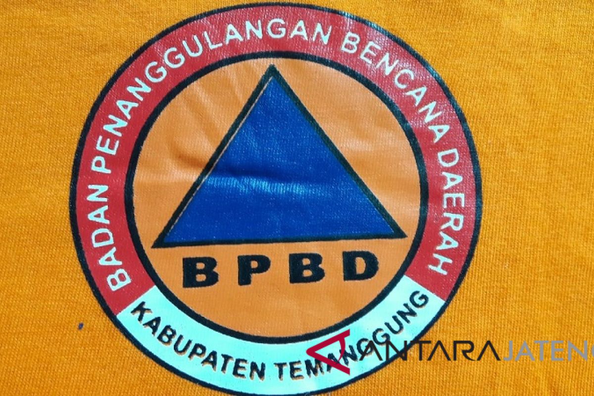 Temanggung pasang sistem peringatan dini bencana di 64 titik