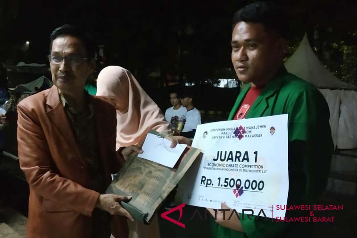 Pagelaran macro UNM didorong jadi agenda tahunan