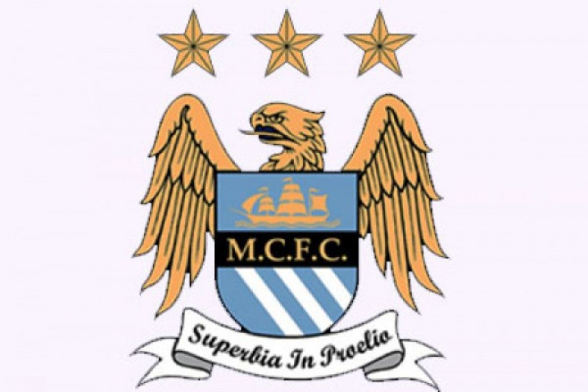 Manchester City kontrak kiper AS