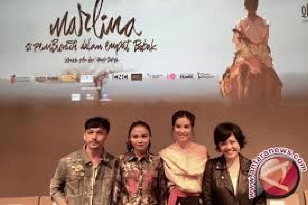 Film bernuansa etnik Indonesia mencuri perhatian internasional