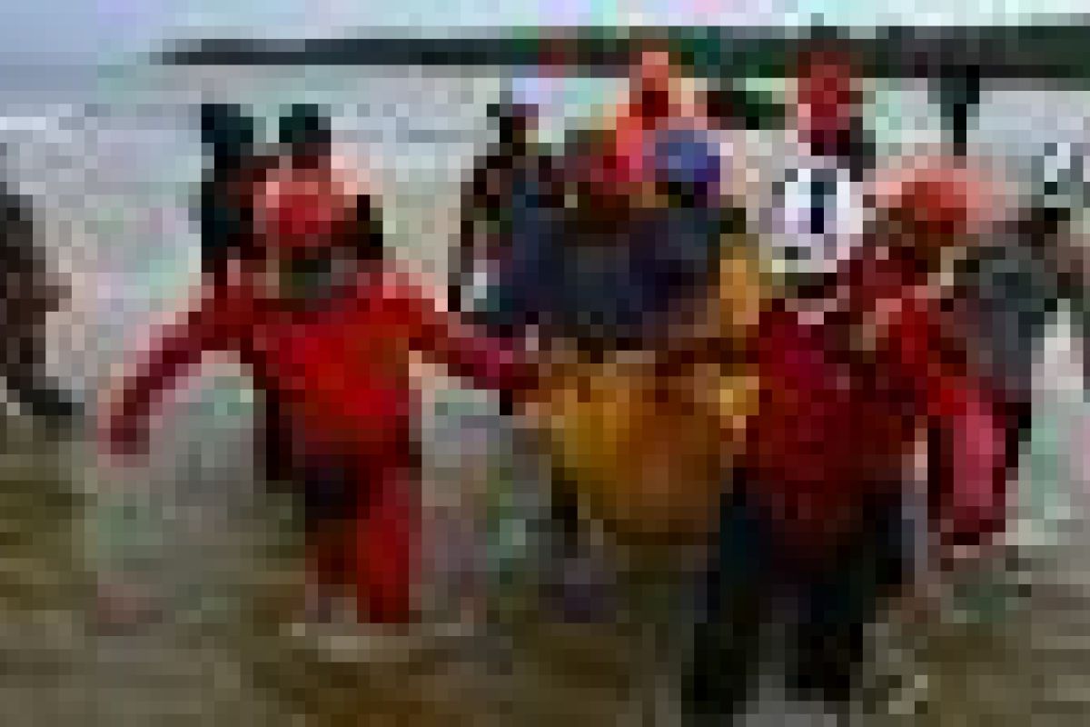 Tim SAR Gabungan Temukan Satu Jenazah Di Pantai Sumur