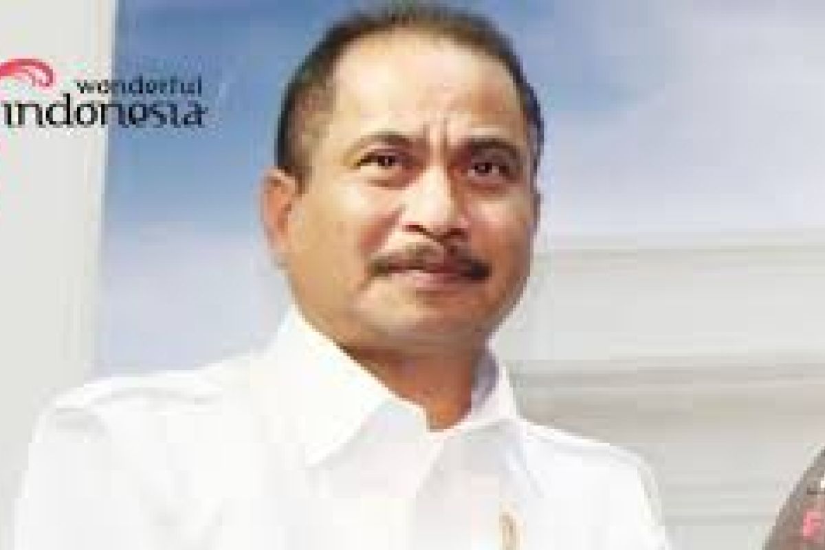 Menpar  Arief Yahya  Pukau  Peserta SAIK 2018