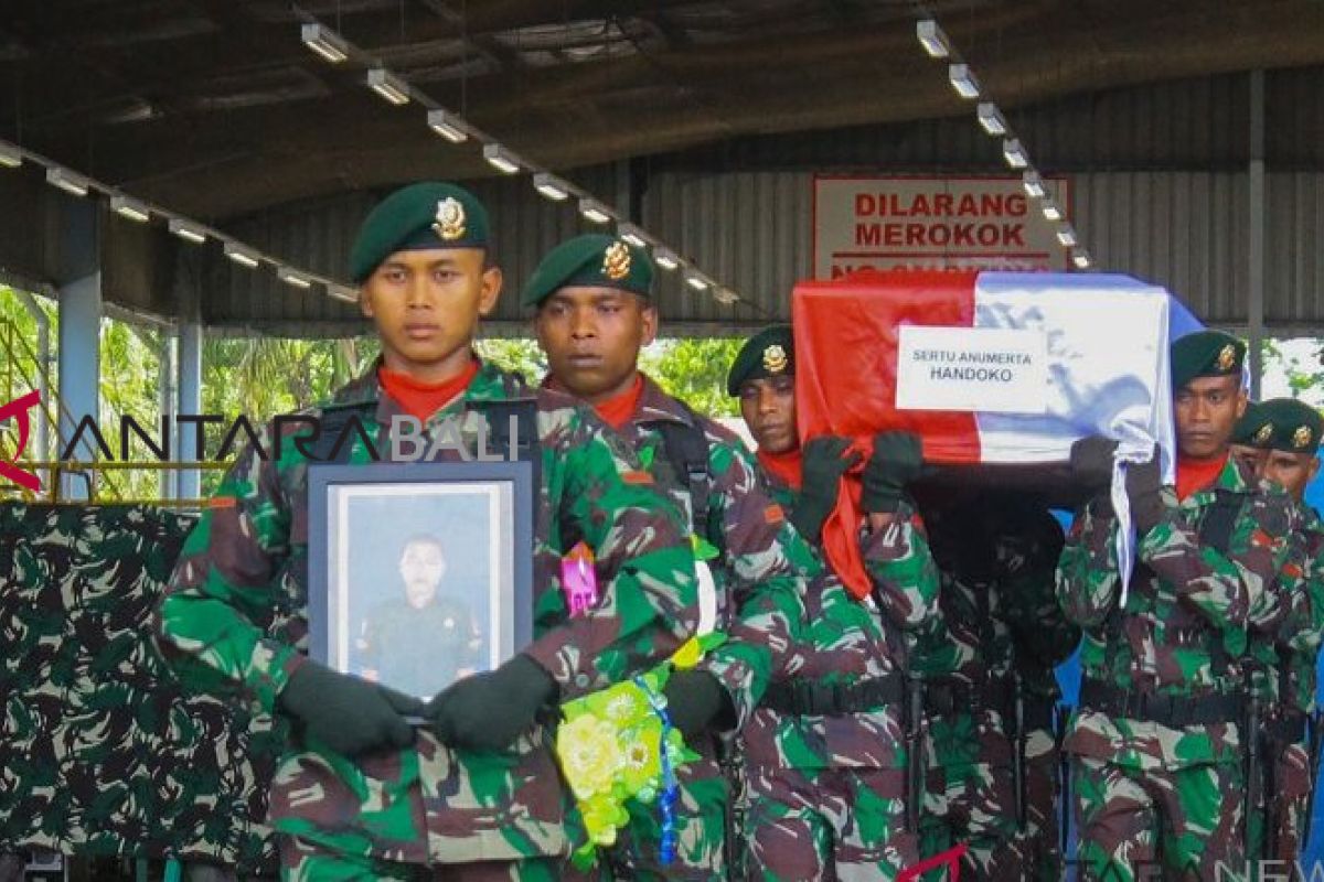 Tekad Indonesia bangun Papua kendati nyawa jadi taruhan