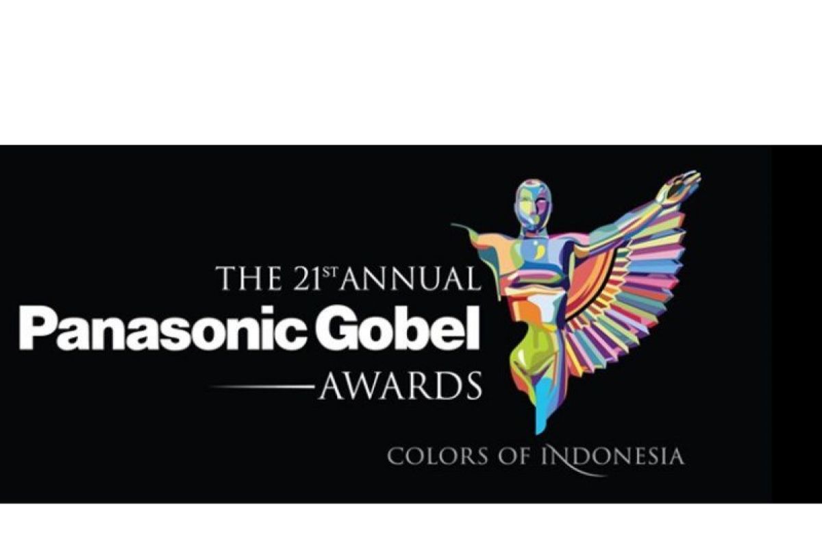 Berikut pemenang Panasonic Gobel Awards 2018