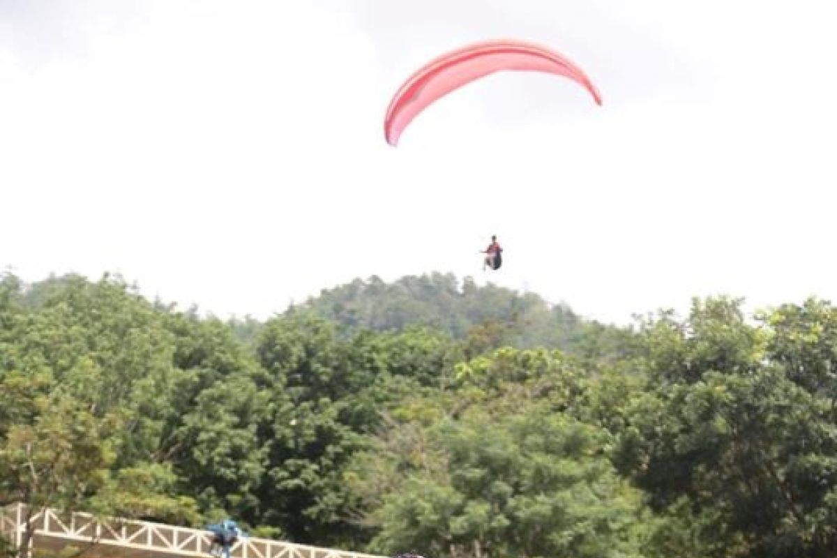 Kudus didorong kembangkan "sport tourism"