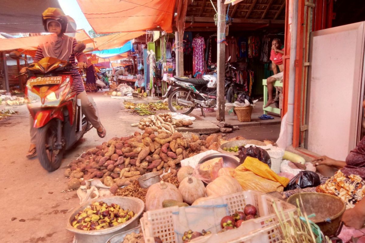 Dua Pasar Tradisional di Tulungagung Bakal Direvitalisasi