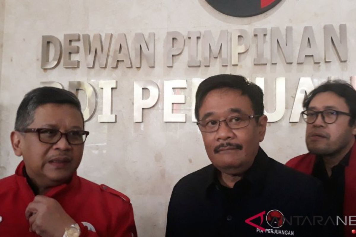 Safari Kebangsaan III kunjungi 12 daerah di Sumut