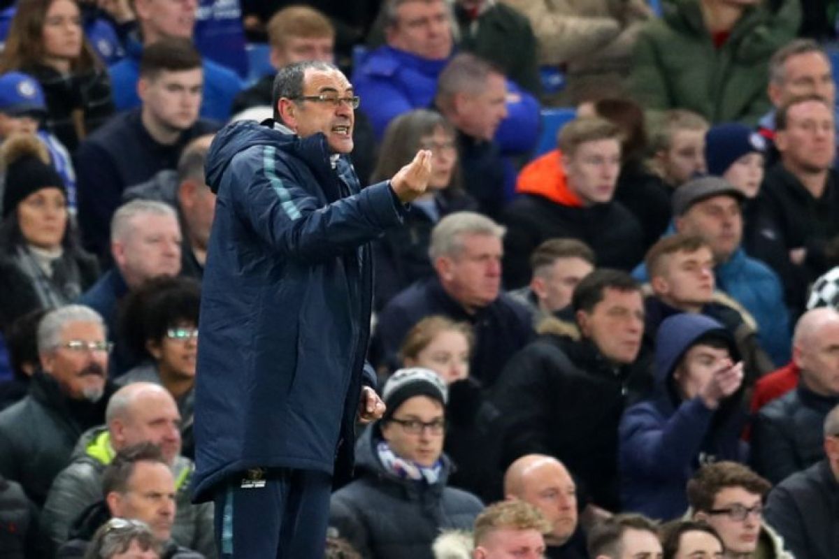 Watford versus Chelsea, ini prediksinya