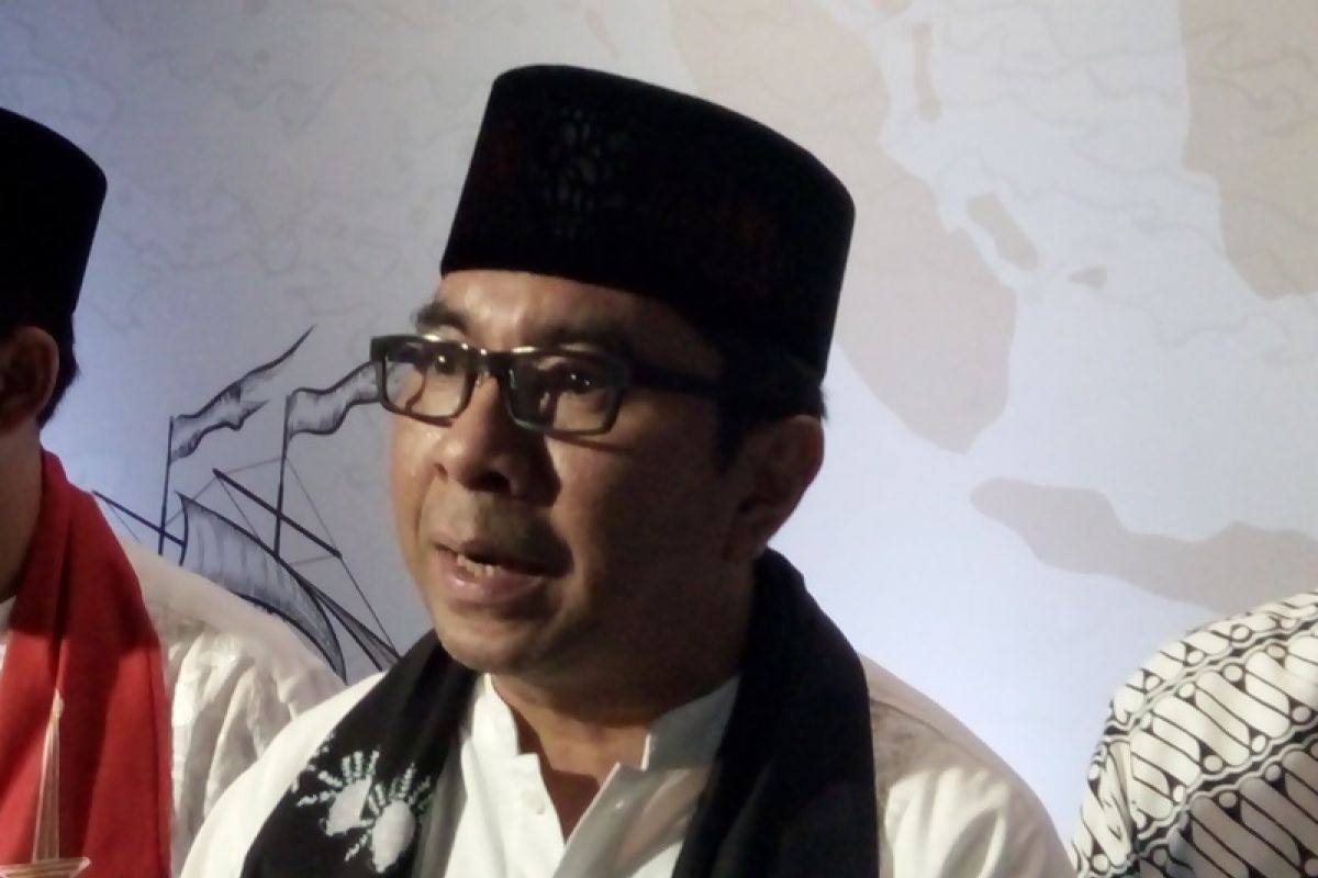 IPC berharap Menara Maritim Indonesia beroperasi pada 2020