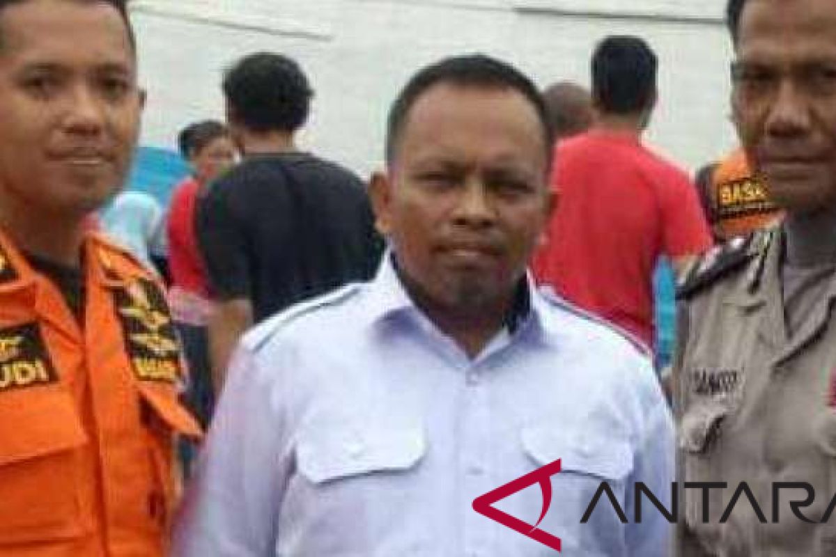 Penumpang jalur laut Pekanbaru meningkat jelang tahun baru