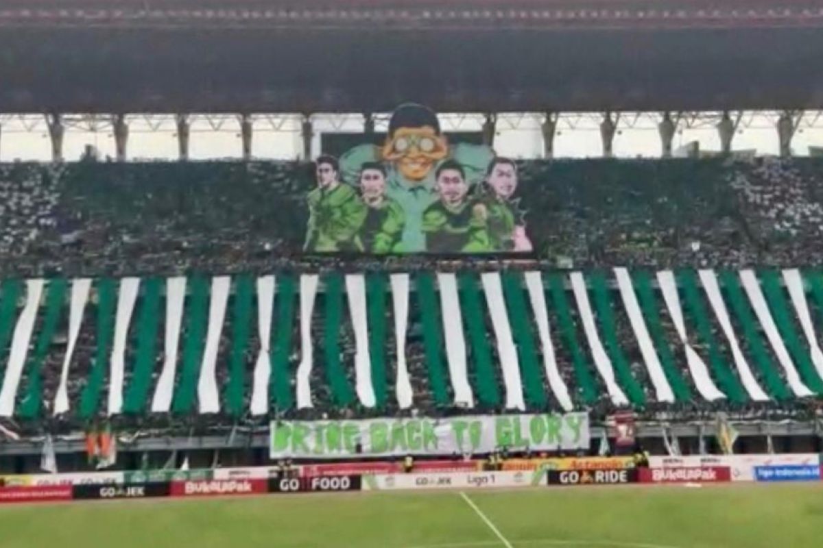 Gol Tunggal Fandi Eko Utomo Menangkan Persebaya Atas PSIS