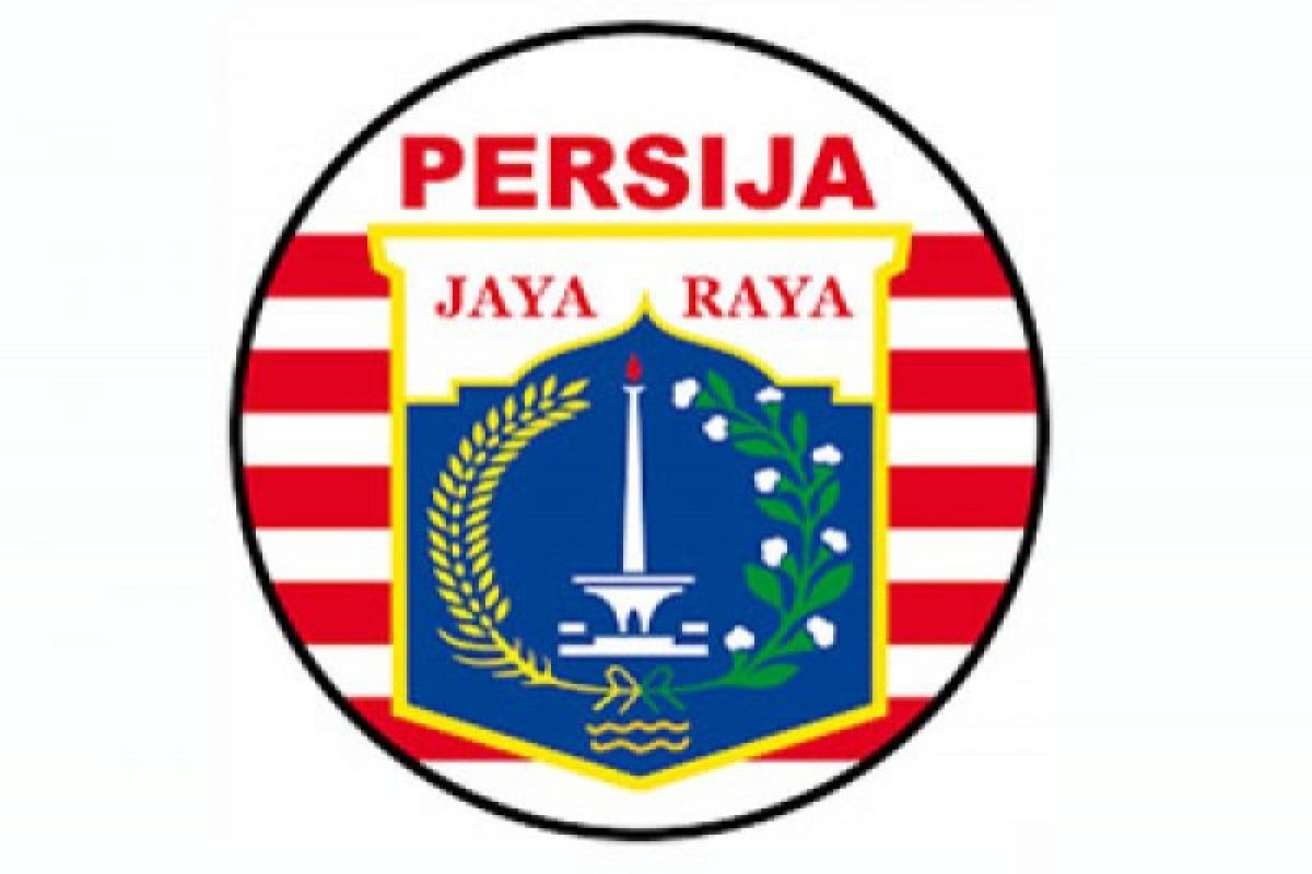 Persija juara Liga 1