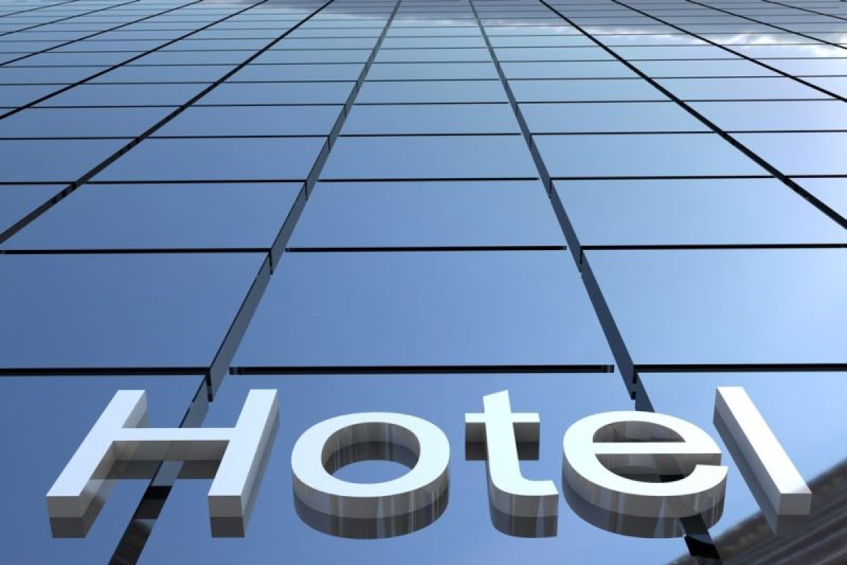 Pesanan hotel malam tahun baru di Sumut sudah 75 persen