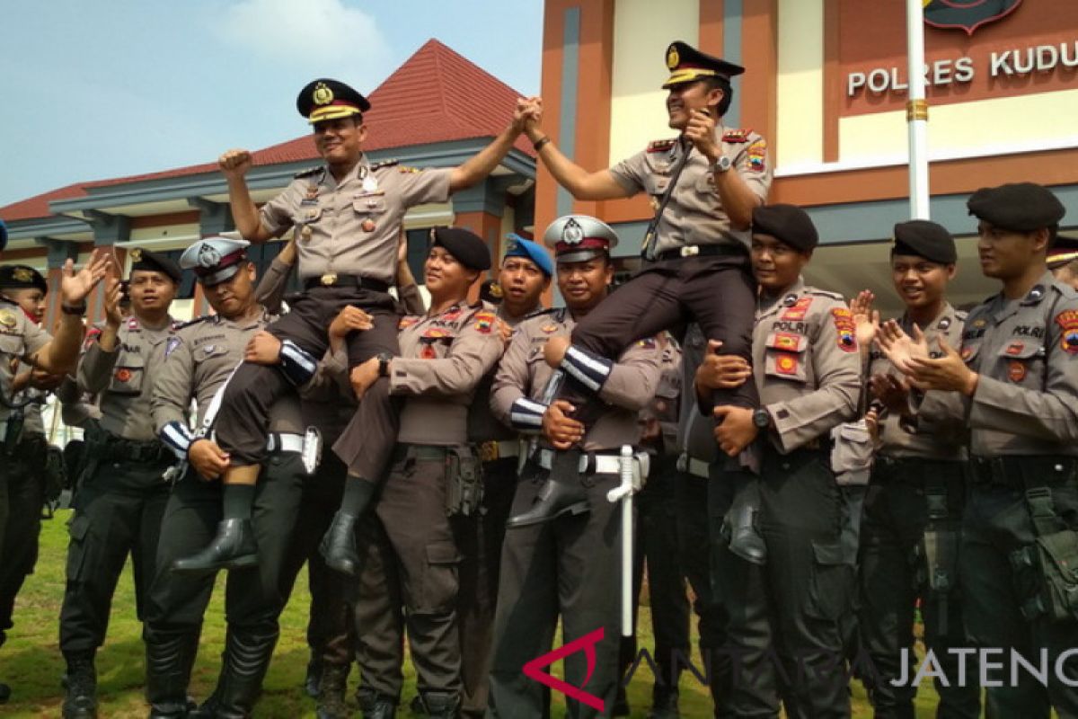 Kasus pembunuhan Kaliwungu jadi PR Polres Kudus