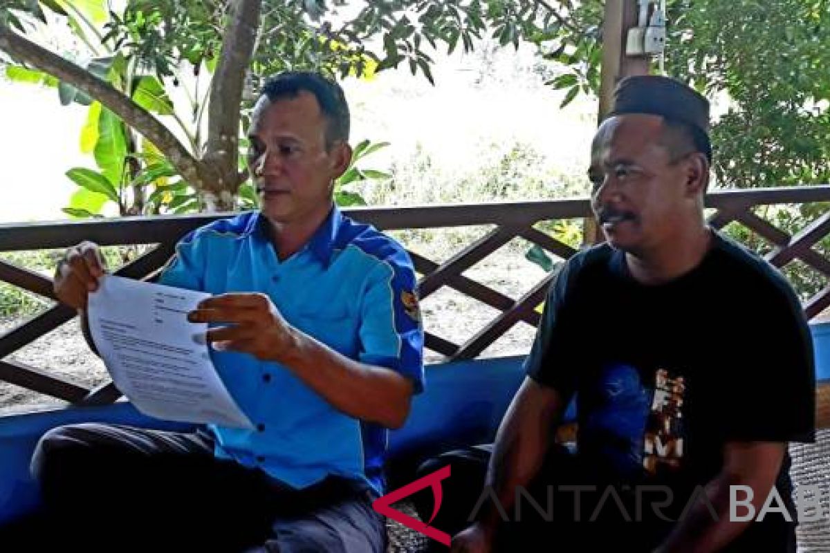 PNS Bangka Selatan minta Bupati hentikan kerjasama dengan Bank Sumsel Babel