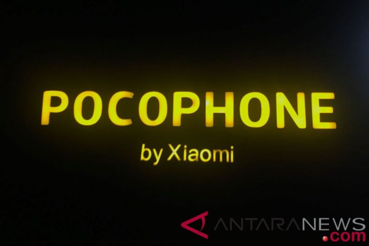 Xiaomi jual 700 ribu unit Pocophone F1 dalam 3 bulan