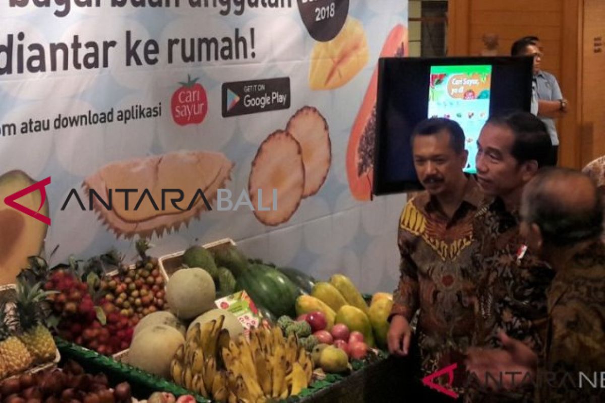 Penyaluran kredit usaha rakyat tahun 2018 capai Rp120 triliun