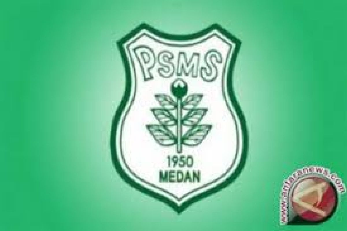 PSMS degradasi dari  Liga 1