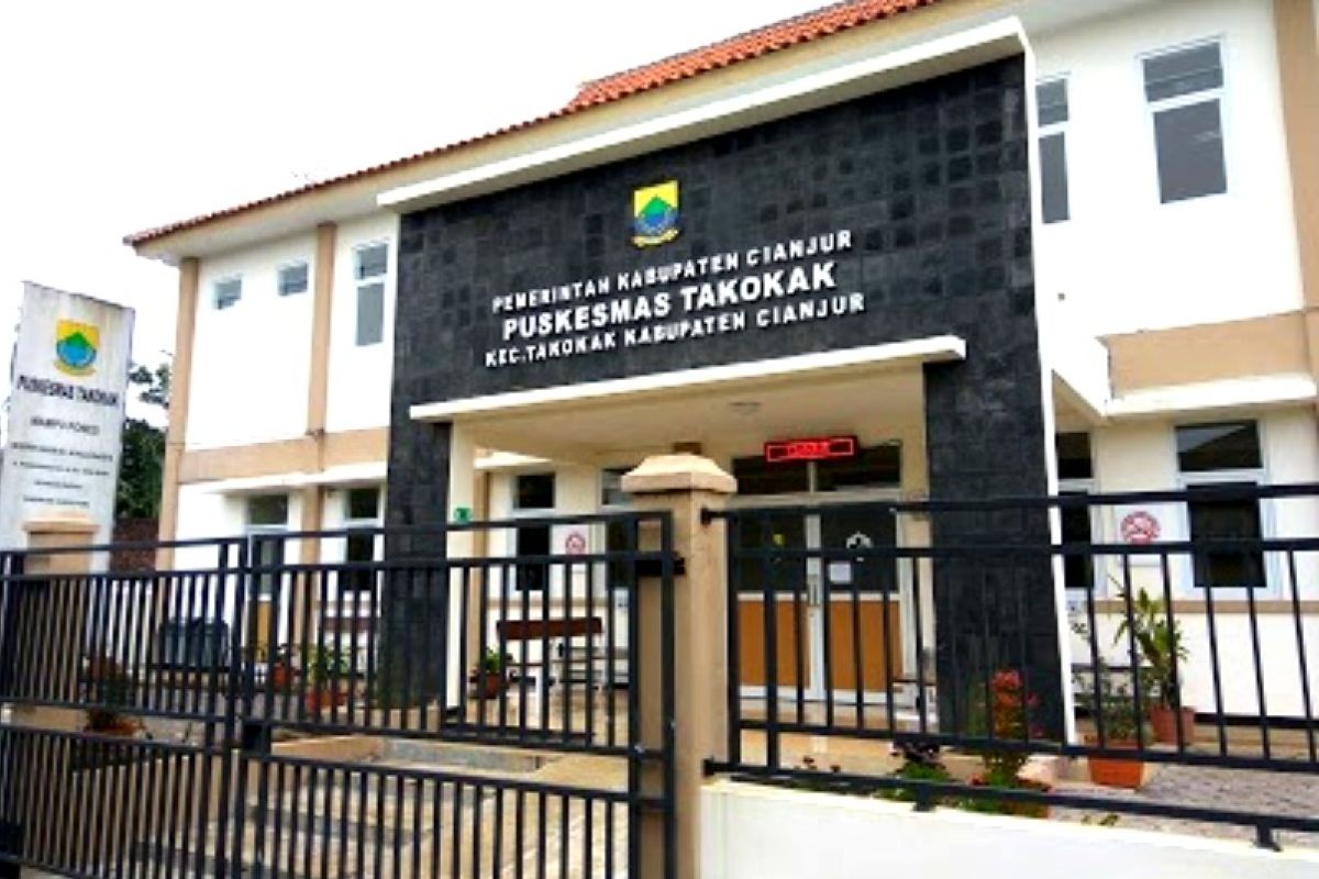 Gedung Puskesmas Banyumas menjadi cagar budaya