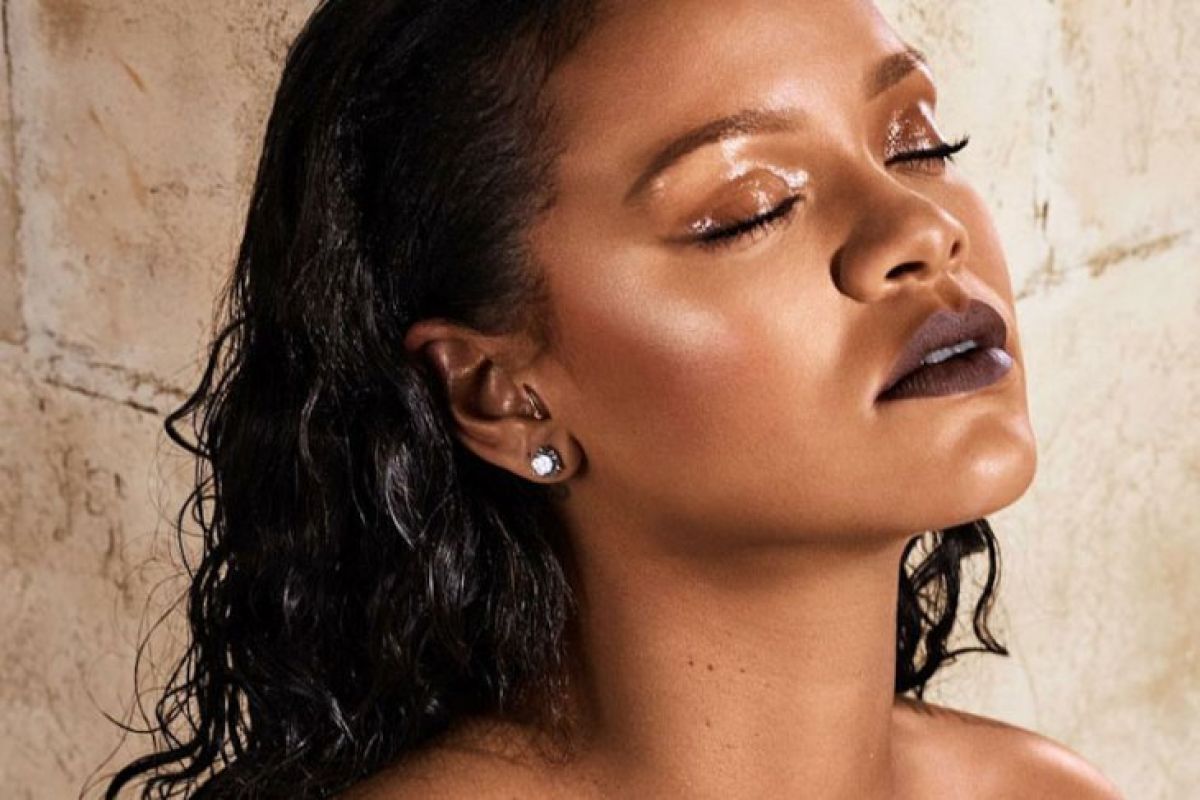 Rihanna akan rilis album baru 2019